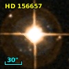 HD 156657
