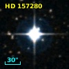 HD 157280