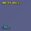 BD-05  4422