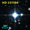 HD 157584