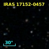 IRAS 17152-0457