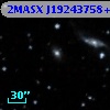 2MASX J19243758+5941433