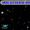 1RXS J171647.6-035216
