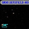 1RXS J171712.3-031701