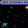 1RXS J171848.4-044256