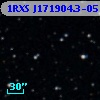 1RXS J171904.3-051253