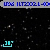 1RXS J172332.1-030237