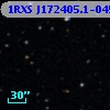 1RXS J172405.1-045421