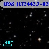 1RXS J172442.7-025622