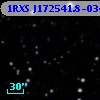 1RXS J172541.8-034058