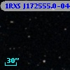 1RXS J172555.0-044429