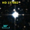 HD 157882