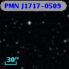 PMN J1717-0509