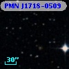 PMN J1718-0509