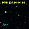 PMN J1724-0418