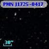 PMN J1725-0417