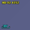 BD-02  4352
