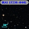 IRAS 17238-0445