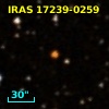 IRAS 17239-0259