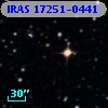 IRAS 17251-0441