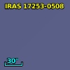 IRAS 17253-0508