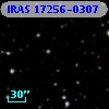 IRAS 17256-0307