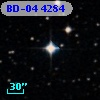 BD-04  4284