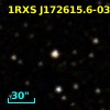2MASS J17261525-0311308