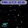 PMN J1727-0316