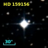HD 159156