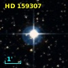 HD 159307