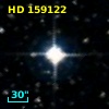 HD 159122