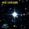 HD 159188