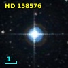 HD 158576