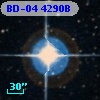 BD-04  4290B
