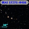 IRAS 17271-0416
