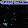 2MASX J17302047-0527073
