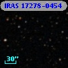 IRAS 17278-0454