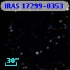 IRAS 17299-0353