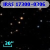 IRAS 17300-0306
