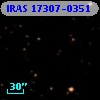 IRAS 17307-0351
