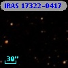 IRAS 17322-0417