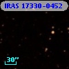 IRAS 17330-0452