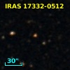 IRAS 17332-0512
