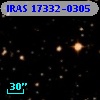 IRAS 17332-0305