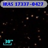 IRAS 17337-0427