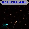 IRAS 17338-0454