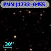 PMN J1733-0455