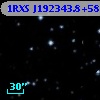 1RXS J192343.8+581854