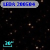 LEDA  200504